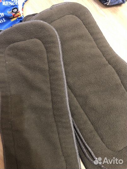 Многоразовые подгузники