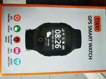 Смарт �часы с gps smart watch d100