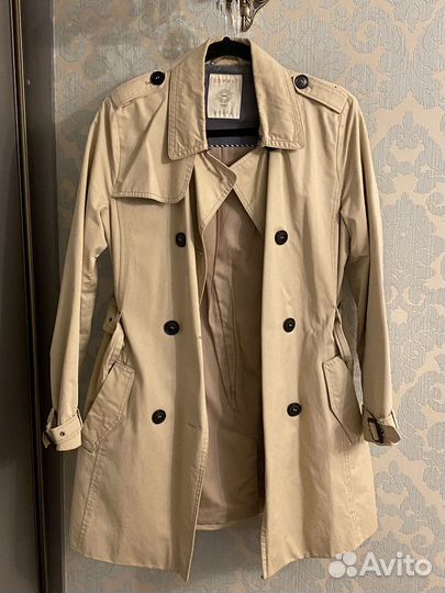 Плащ/ Тренч Espirit