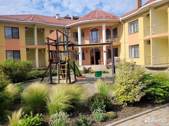 Горничная в гостиницу