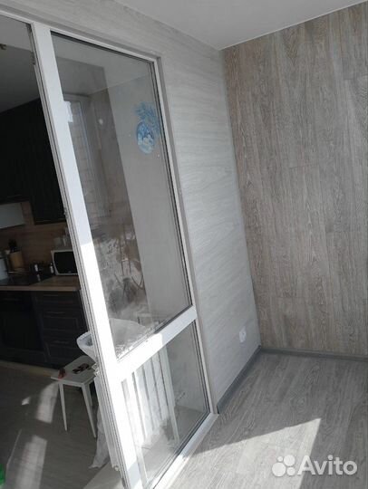 Пластиковые окна балконы под ключ