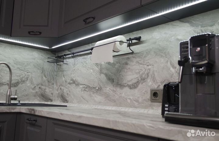 Кухня на заказ проект в подарок