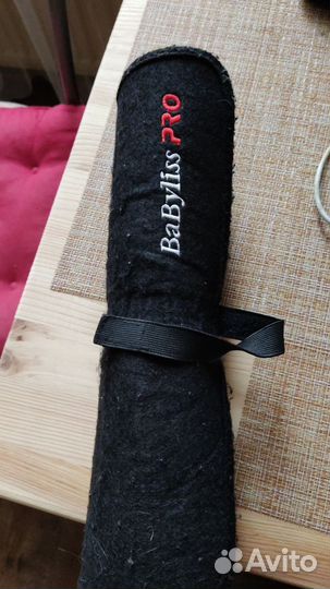 Конусная плойка Babyliss PRO