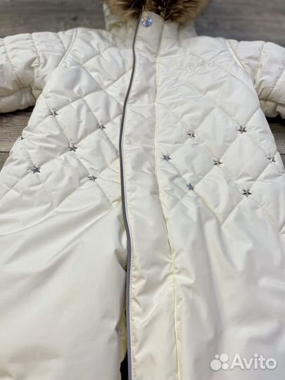 Комбинезон gusti 74 (12 мес.)