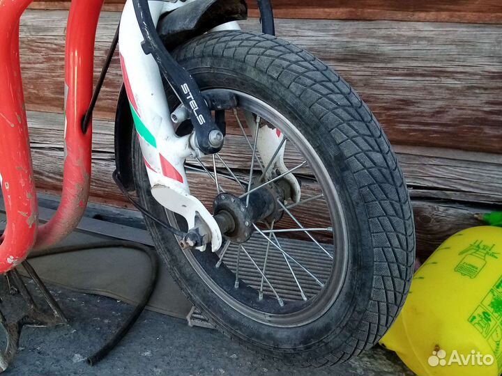 Самокат детский