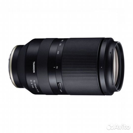 Tamron 70-180mm F/2.8 Di III VXD Sony FE, новый
