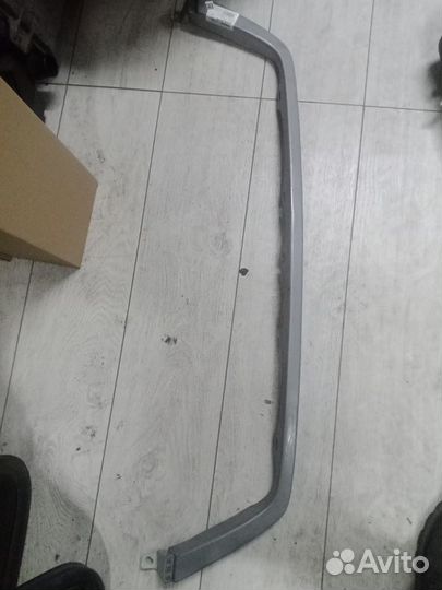 Накладка по решетку на Спринтер 00-06г.в