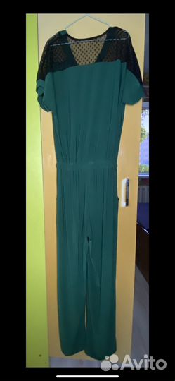 Комбинезон женский