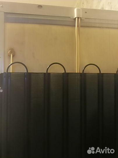 Холодильник б/у indesit No frost