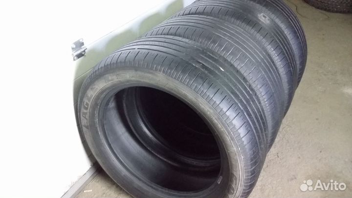 Goodyear Eagle LS 2 225/55 R18