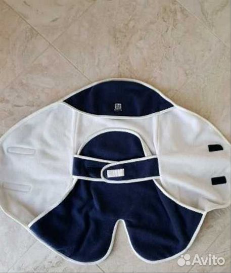 Кокон конверт Red Castle