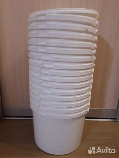 Контейнер для пищевых продуктов