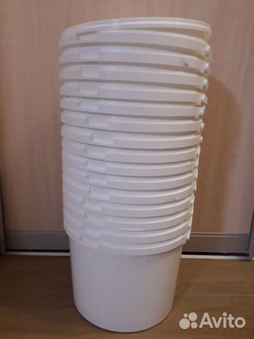 Контейнер для пищевых продуктов