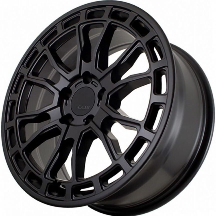 Литые диски COX 8×R18 5×114.3