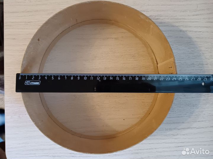 Форма для выпечки торта