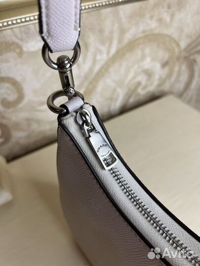 Сумка женская Coach Hobo Crossbody оригинал