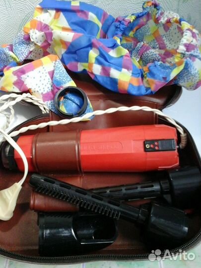 Электрофен