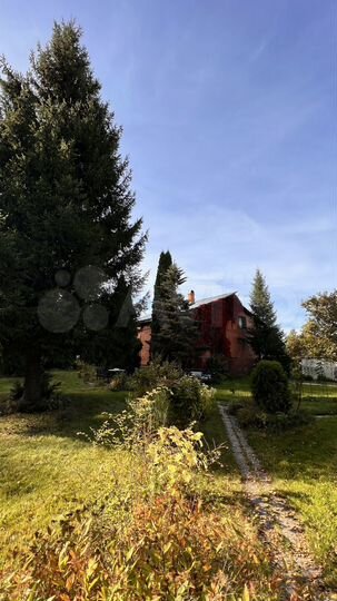 Дача 150 м² на участке 8 сот.