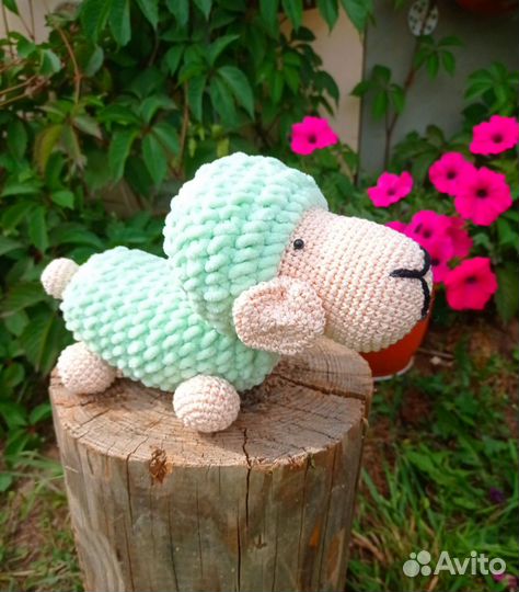 Дракон, игрушки ручной работы