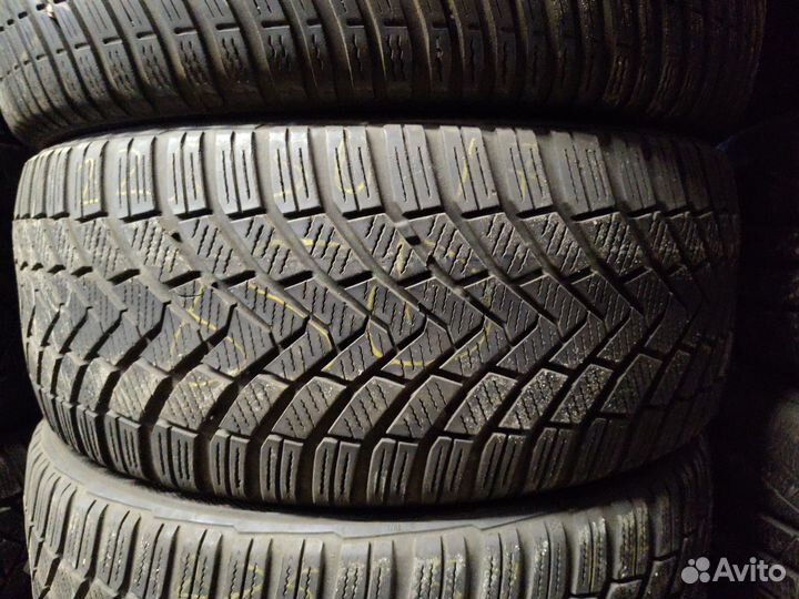 Continental ContiWinterContact TS 850 225/50 R17