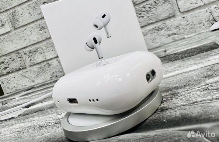 AirPods Pro 2 новые