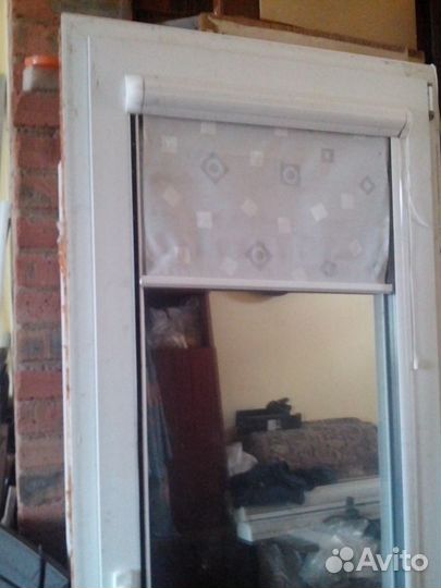 Продам окно