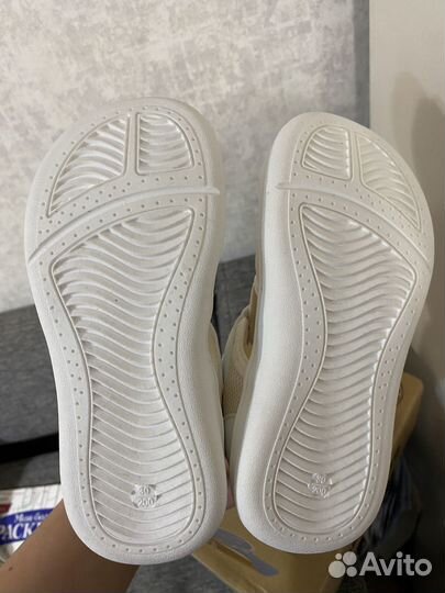 Сандалии по типу dr kong