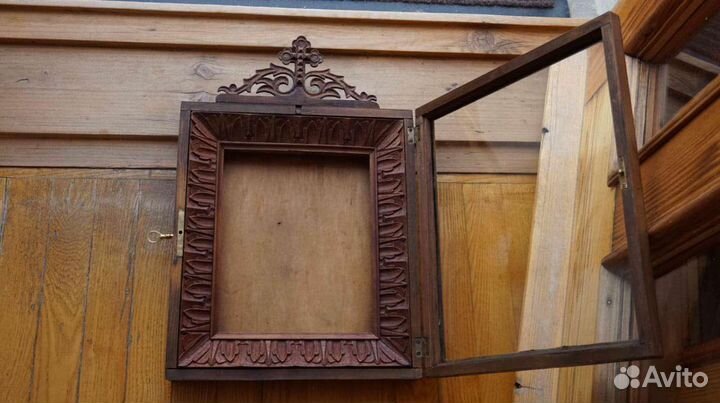 Киот для иконы