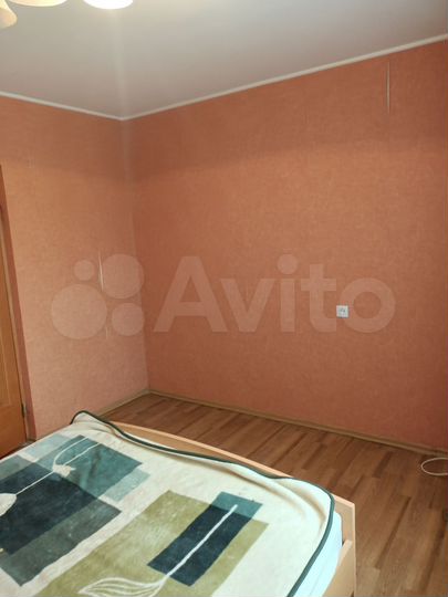 2-к. квартира, 56,4 м², 5/9 эт.