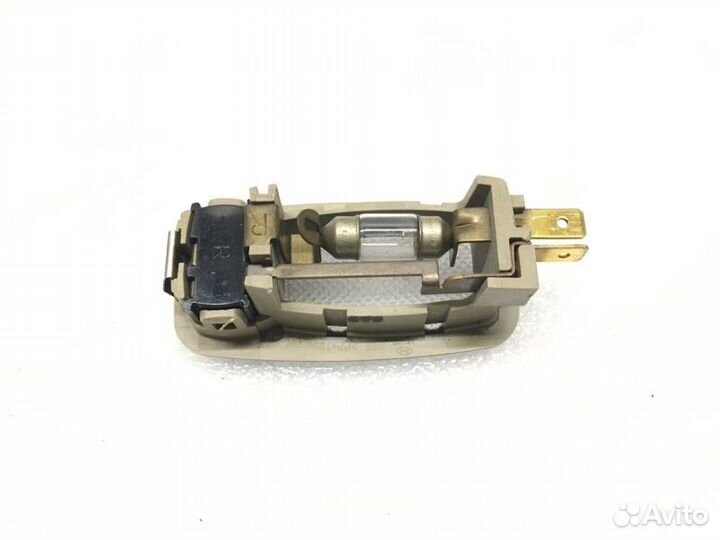 Плафон салона передний правый Kia Optima 3 седан