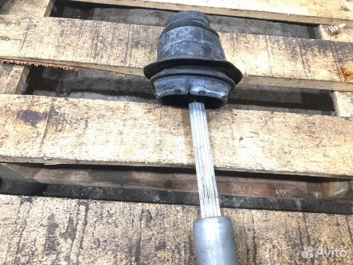 Рулевой карданчик Bmw X5 E70 N52B30 2007