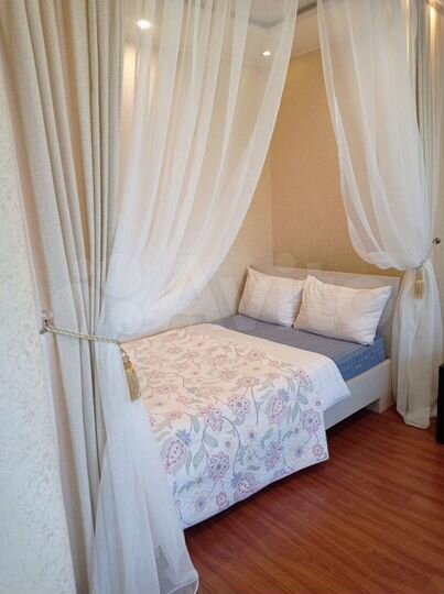 1-к. квартира, 34 м², 5/5 эт.