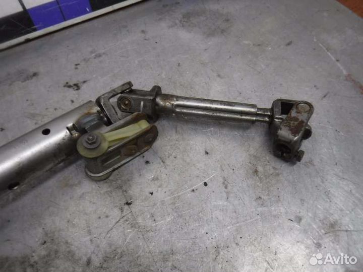 Рулевая колонка Skoda Octavia A4 BFQ 2007