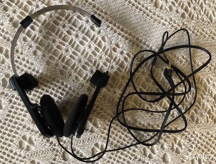 Наушники Koss porta pro (проводные)