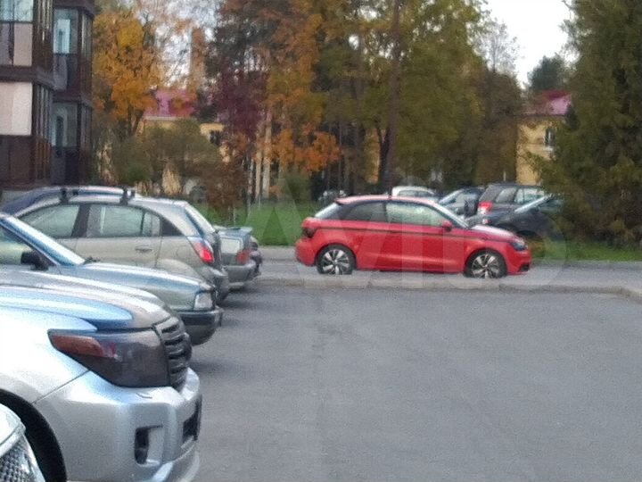 2-к. квартира, 64,5 м², 2/3 эт.