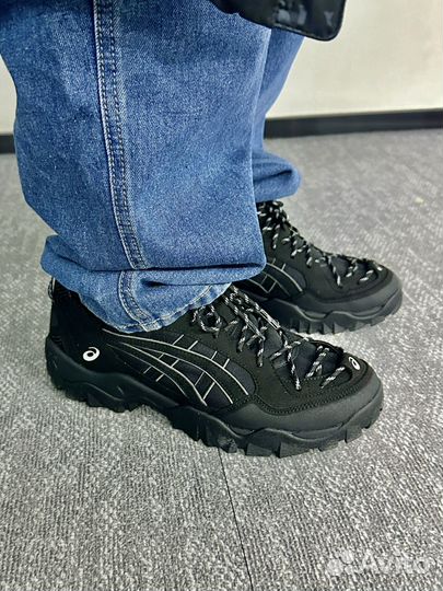 Кроссовки Asics Gel Pickax