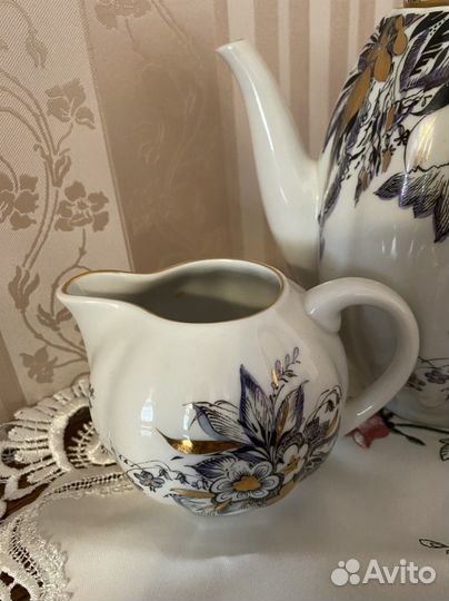 Кофейный серфиз лфз