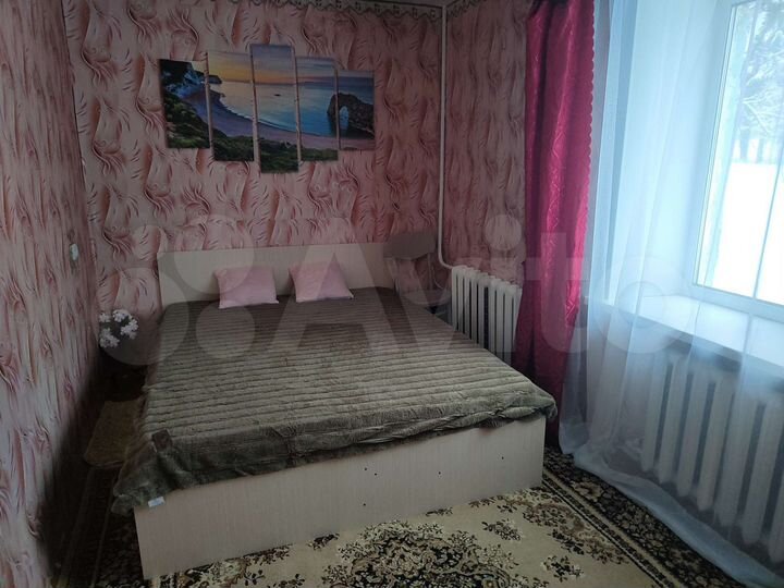 2-к. квартира, 48 м², 1/5 эт.