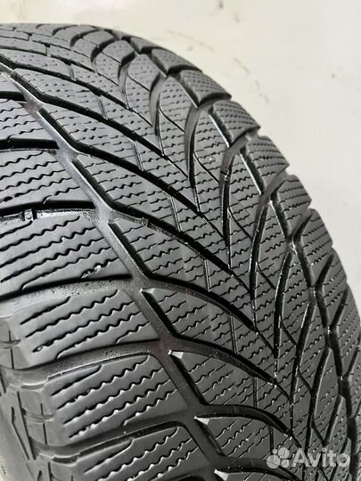 Goodyear UltraGrip Ice 2 235/45 R18