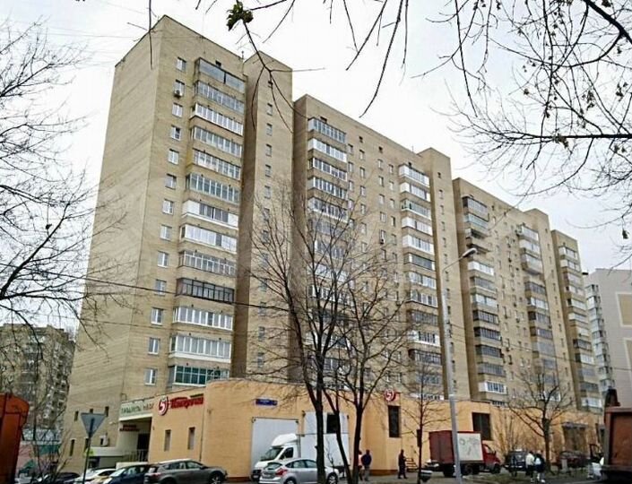 Свободного назначения, 485 м²