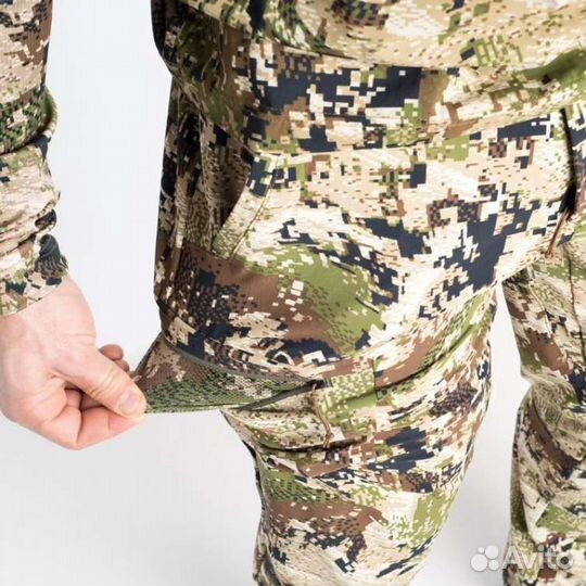 Sitka ascent pant NEW