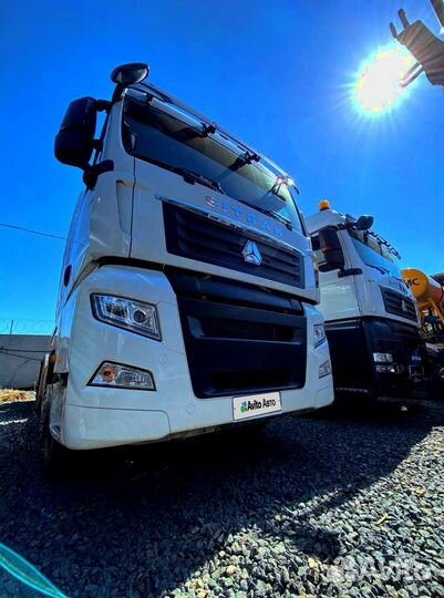 Sitrak ZZ4186V361HE, 2023