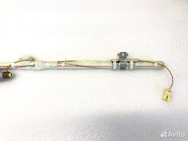 Подушка безопасности боковая правая Mazda 3Bl