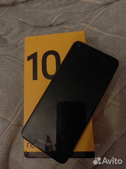 realme 10, 4/128 ГБ