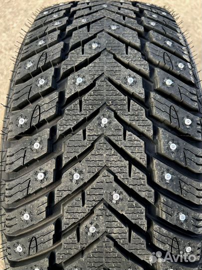 Kapsen IceMax RW516 255/55 R18 135U