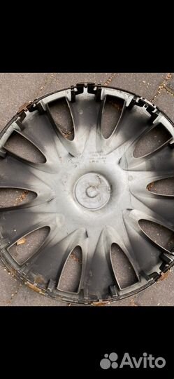 Колпаки на бмв