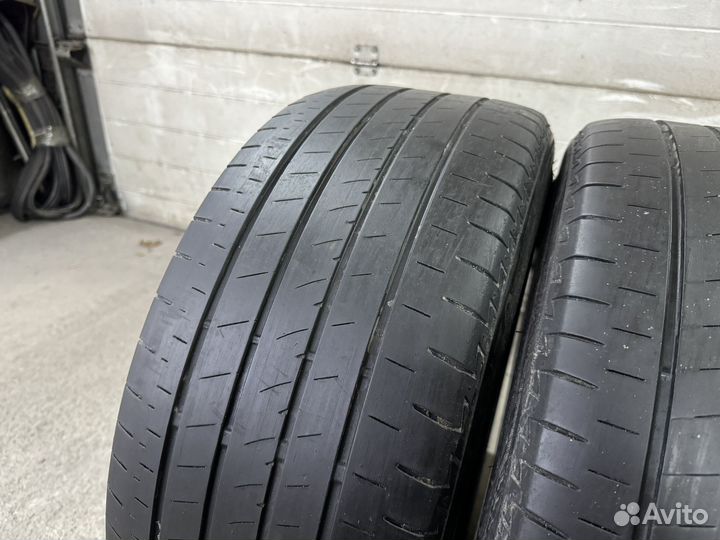 Bridgestone Turanza T005 235/45 R18