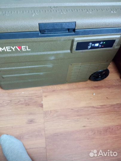 Холодильник для авто