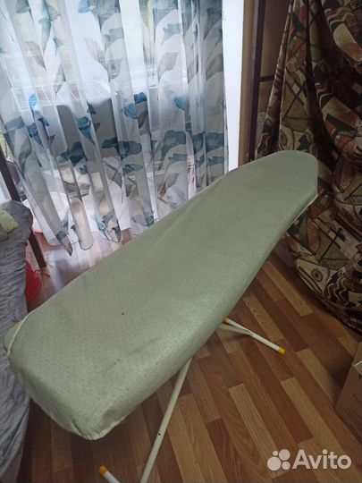 Гладильная доска бу