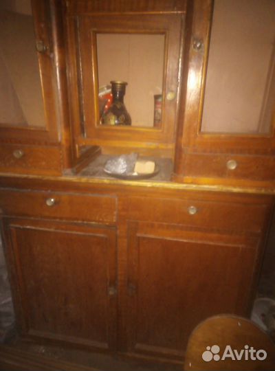 Горка (сервант ) СССР